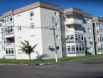 Apartamento para Venda, em Osório, bairro Centro, 2 dormitórios, 2 banheiros, 1 vaga